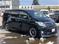 2012 Toyota Alphard