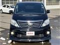 2012 Toyota Alphard