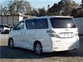 2010 Toyota Vellfire