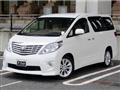 2009 Toyota Alphard