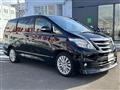 2013 Toyota Alphard