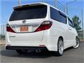 2012 Toyota Alphard