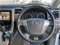 2012 Toyota Alphard