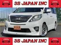 2012 Toyota Alphard