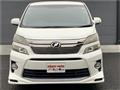 2012 Toyota Vellfire