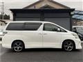2012 Toyota Vellfire