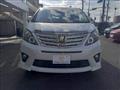 2014 Toyota Alphard