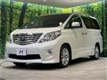 2009 Toyota Alphard