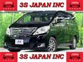 2012 Toyota Alphard