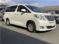 2012 Toyota Alphard