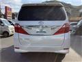 2012 Toyota Alphard