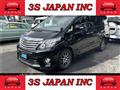 2013 Toyota Alphard