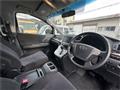 2013 Toyota Alphard