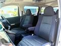 2012 Toyota Vellfire