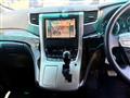 2012 Toyota Vellfire