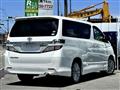 2012 Toyota Vellfire