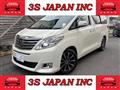 2013 Toyota Alphard