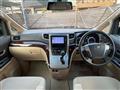 2013 Toyota Alphard