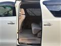 2013 Toyota Alphard