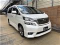 2011 Toyota Vellfire