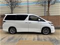 2011 Toyota Vellfire