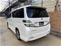 2011 Toyota Vellfire