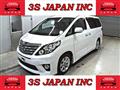 2012 Toyota Alphard