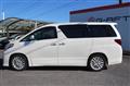 2012 Toyota Alphard