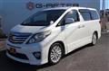 2012 Toyota Alphard