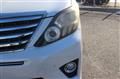 2012 Toyota Alphard