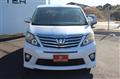 2012 Toyota Alphard