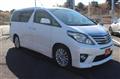 2012 Toyota Alphard