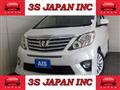 2012 Toyota Alphard