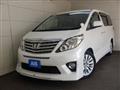 2012 Toyota Alphard