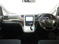 2012 Toyota Alphard