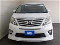 2012 Toyota Alphard