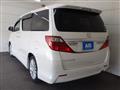 2012 Toyota Alphard