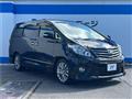 2013 Toyota Alphard