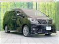 2013 Toyota Alphard