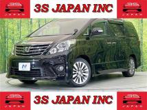 2013 Toyota Alphard