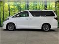 2014 Toyota Alphard