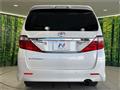 2012 Toyota Alphard