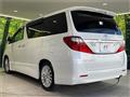 2012 Toyota Alphard