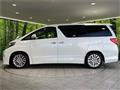 2012 Toyota Alphard
