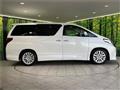 2012 Toyota Alphard