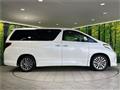2013 Toyota Alphard
