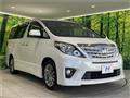 2013 Toyota Alphard
