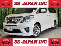 2013 Toyota Alphard