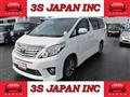 2014 Toyota Alphard