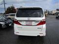 2014 Toyota Alphard